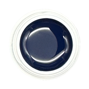 #323 Midnight Blue | Premium Farbgel